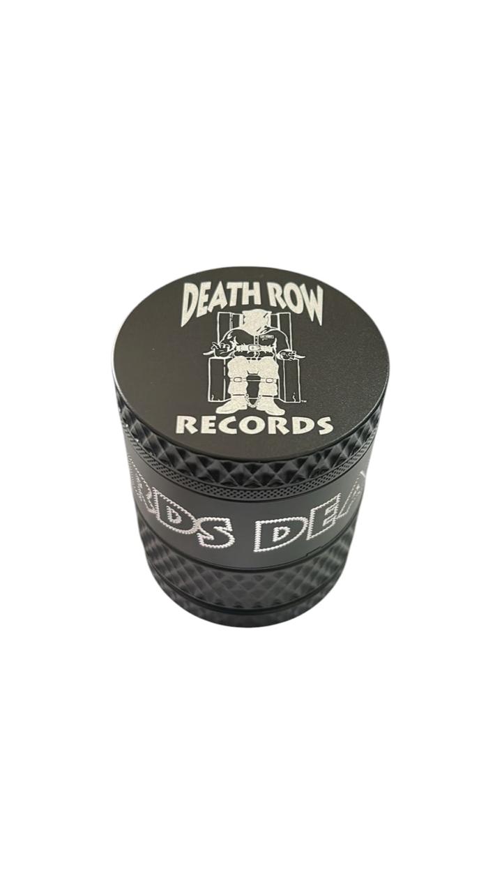 Dichavador Death Row Hurricane 63MM