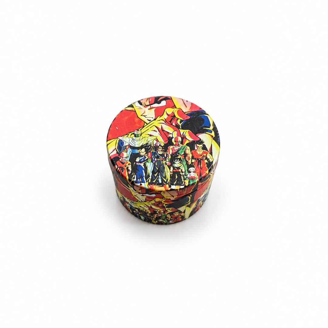 Dichavador Dragon Ball 45MM