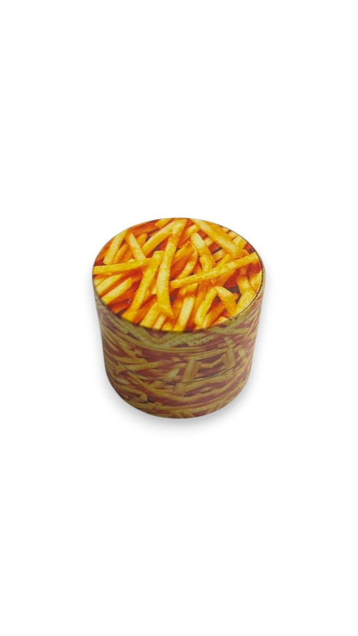 Dichavador FastFood 3F 40MM