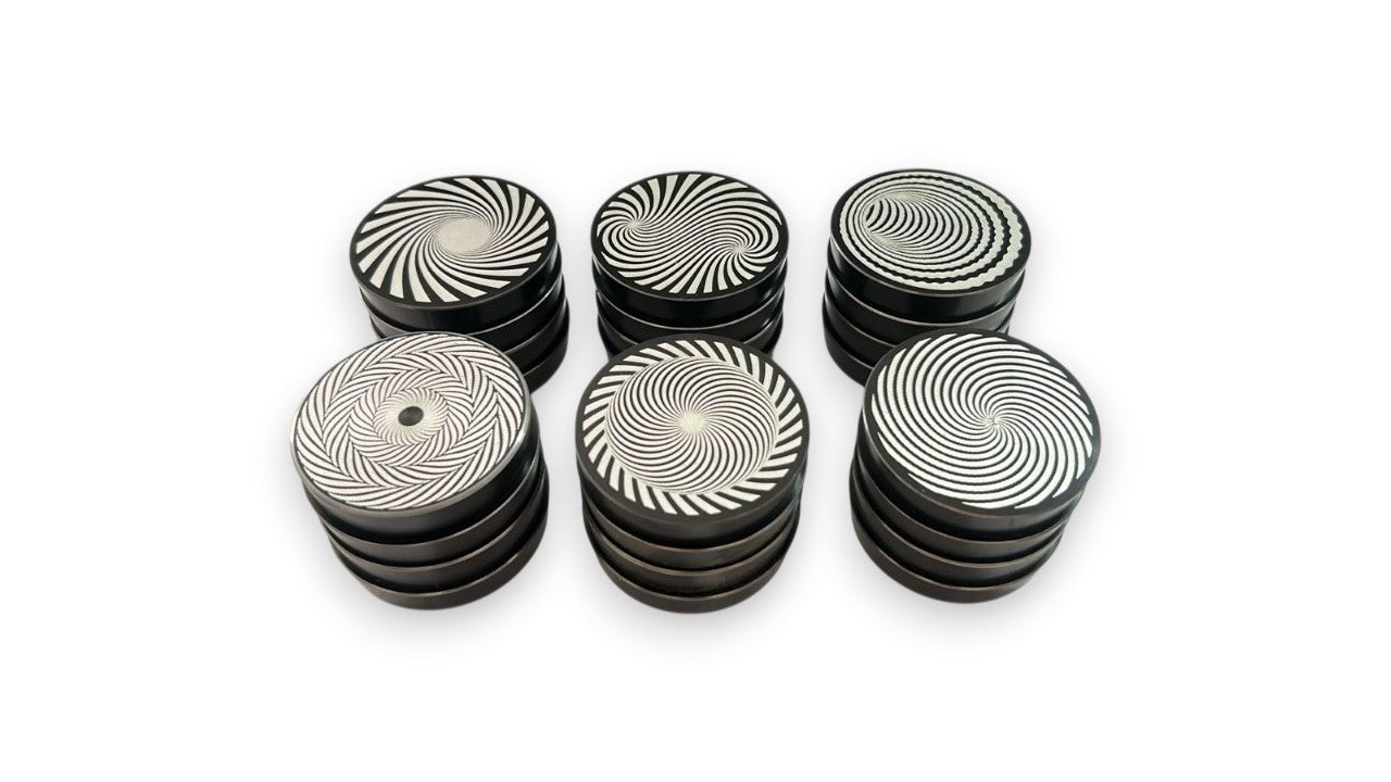 Dichavador Hipnose 3F 53MM