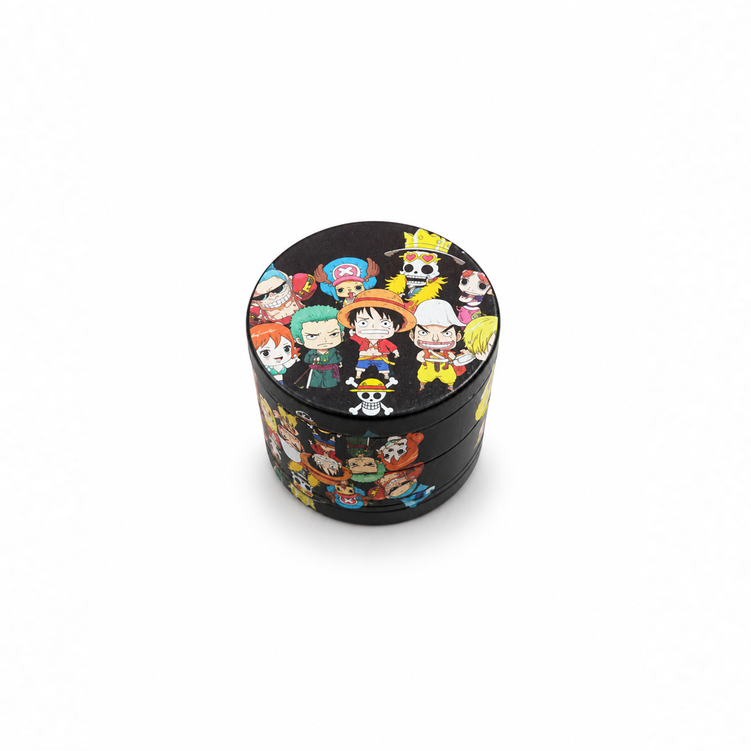 Dichavador One Piece 45MM