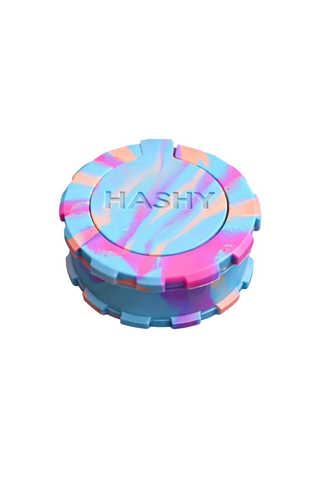 Dichavador P/ Extração Hashy