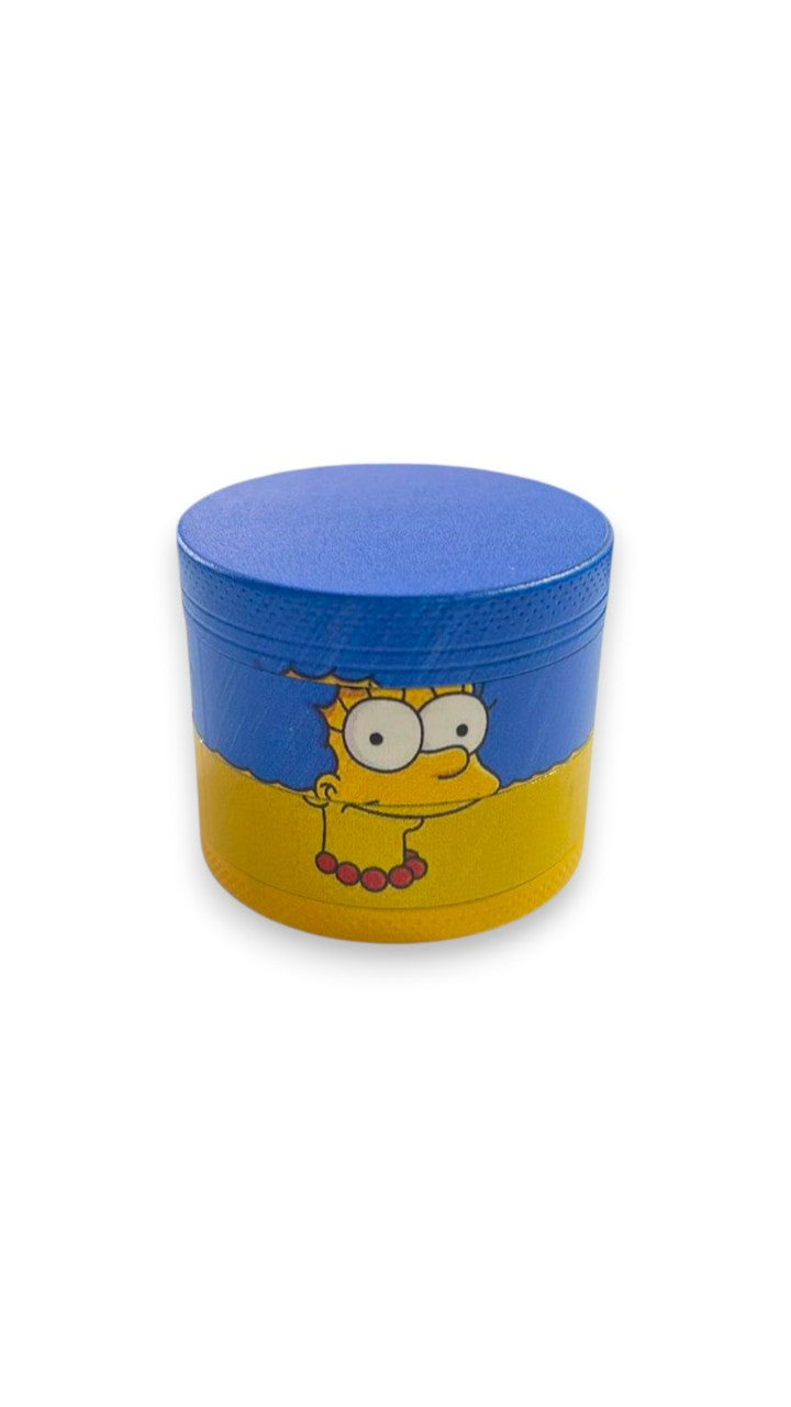 Dichavador Simpsons 3F 40MM