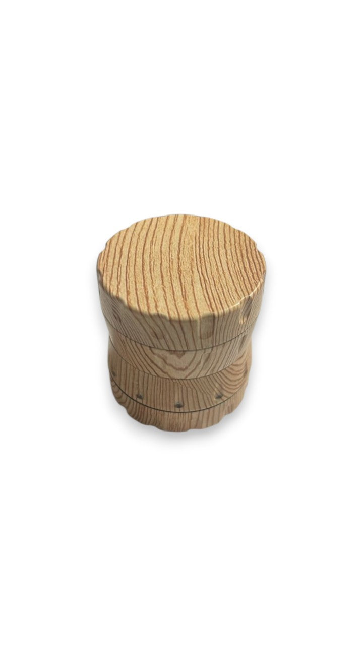 Dichavador Wood 3F 46MM