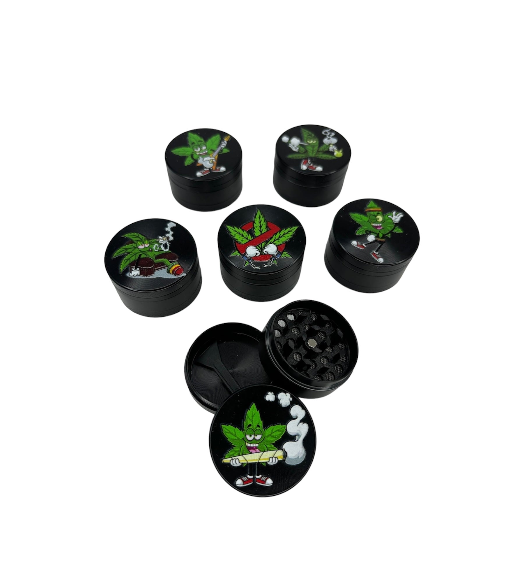 Dichavador Ervinha 35MM