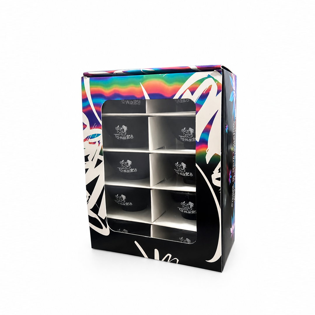Display Cuia Tonabê Full Print C/10