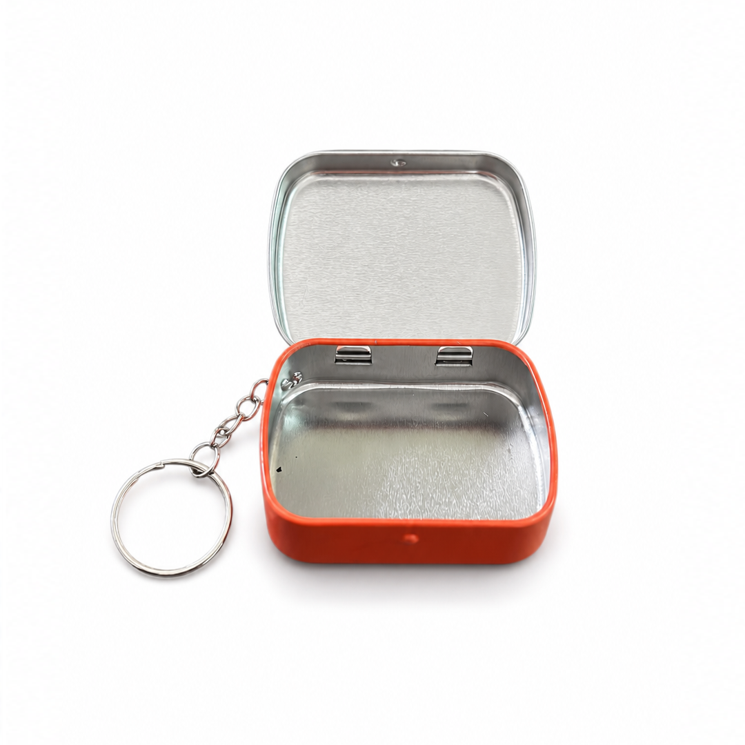 Display Cinzeiro de Bolso Bem Bolado C/12