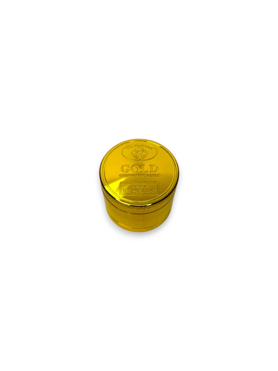 Display Dichavador Gold 3F 40MM C/12