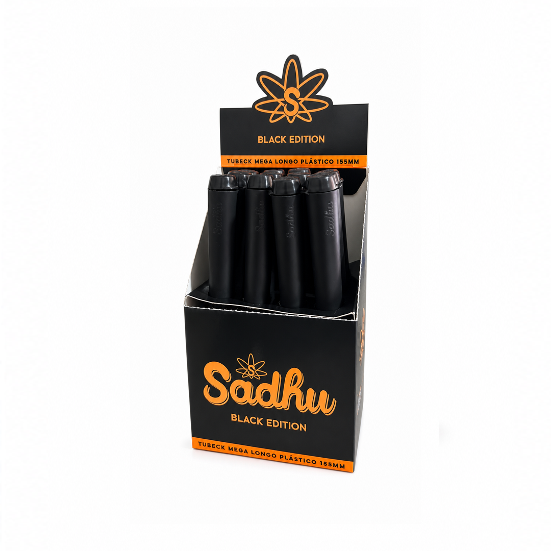 Display Porta Beck Sadhu MegaLongo 155MM C/12
