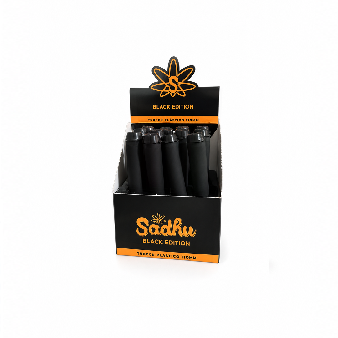 Display Porta Beck Sadhu Tubeck K.S 110MM C/12