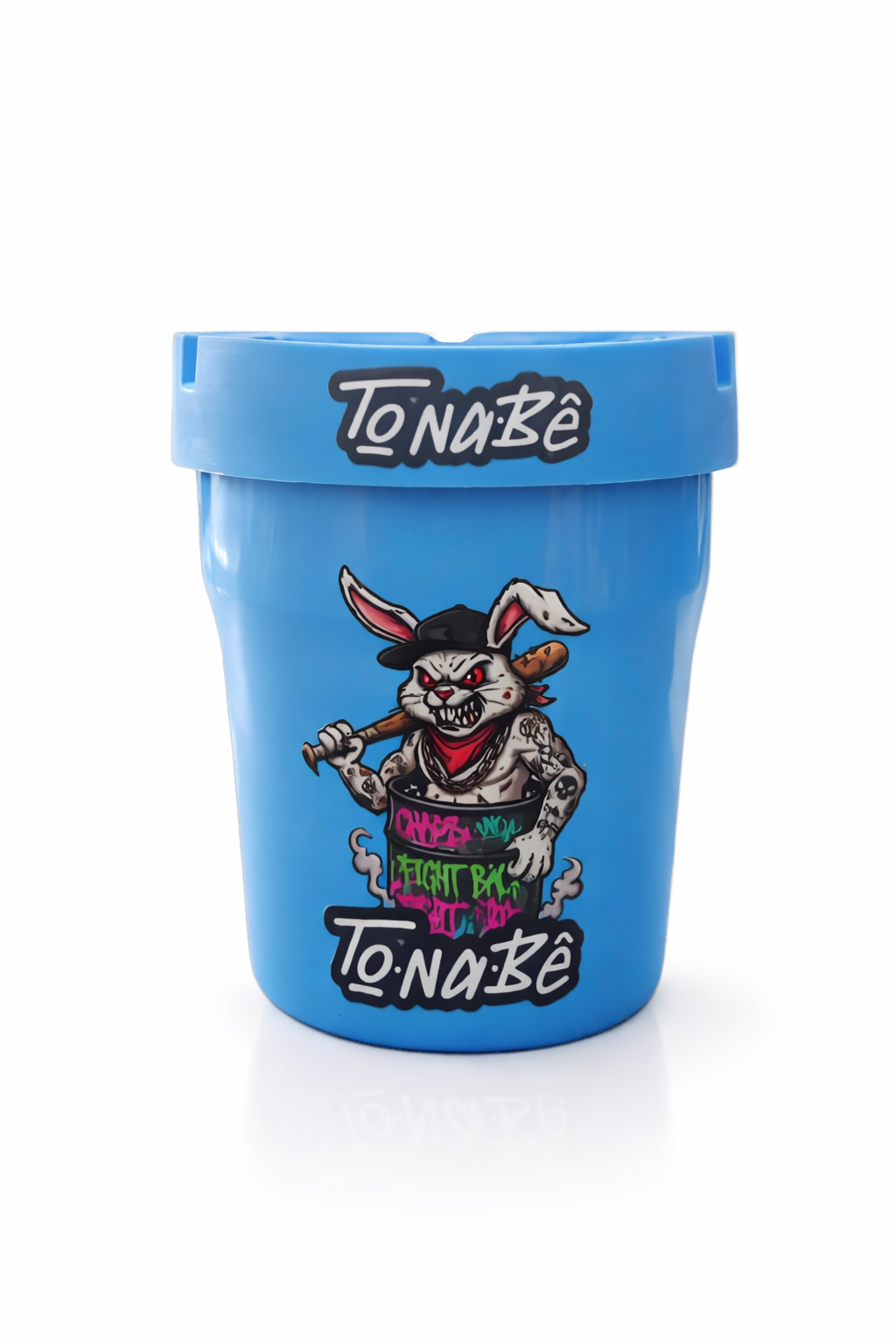 Display de Cinzeiro de Carro TonaBê C/6