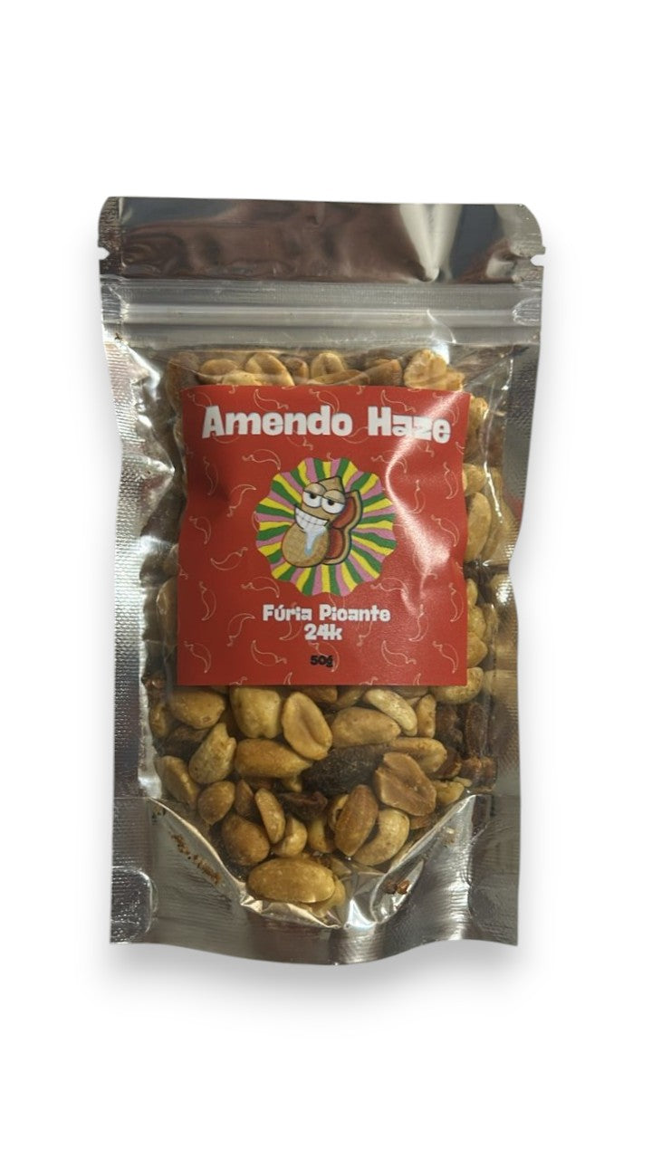 Amendo Haze 50G
