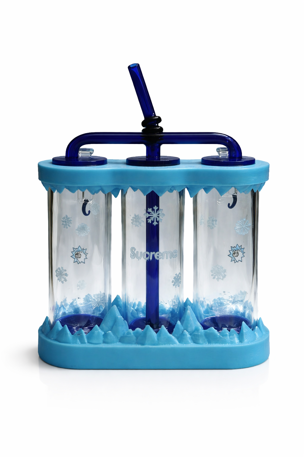 Hash Collector Sucreme Triplo