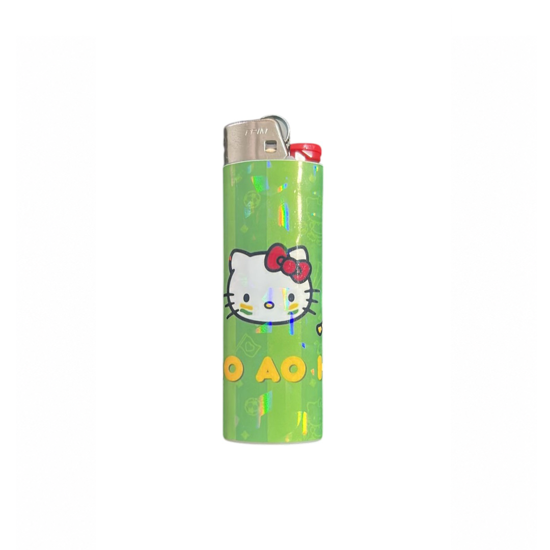 Isqueiro Bic Grande Estampado