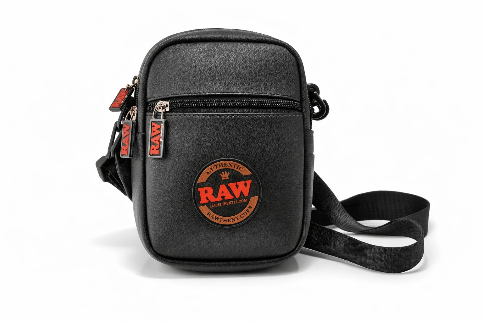Shoulderbag Raw Clássica Lançamento