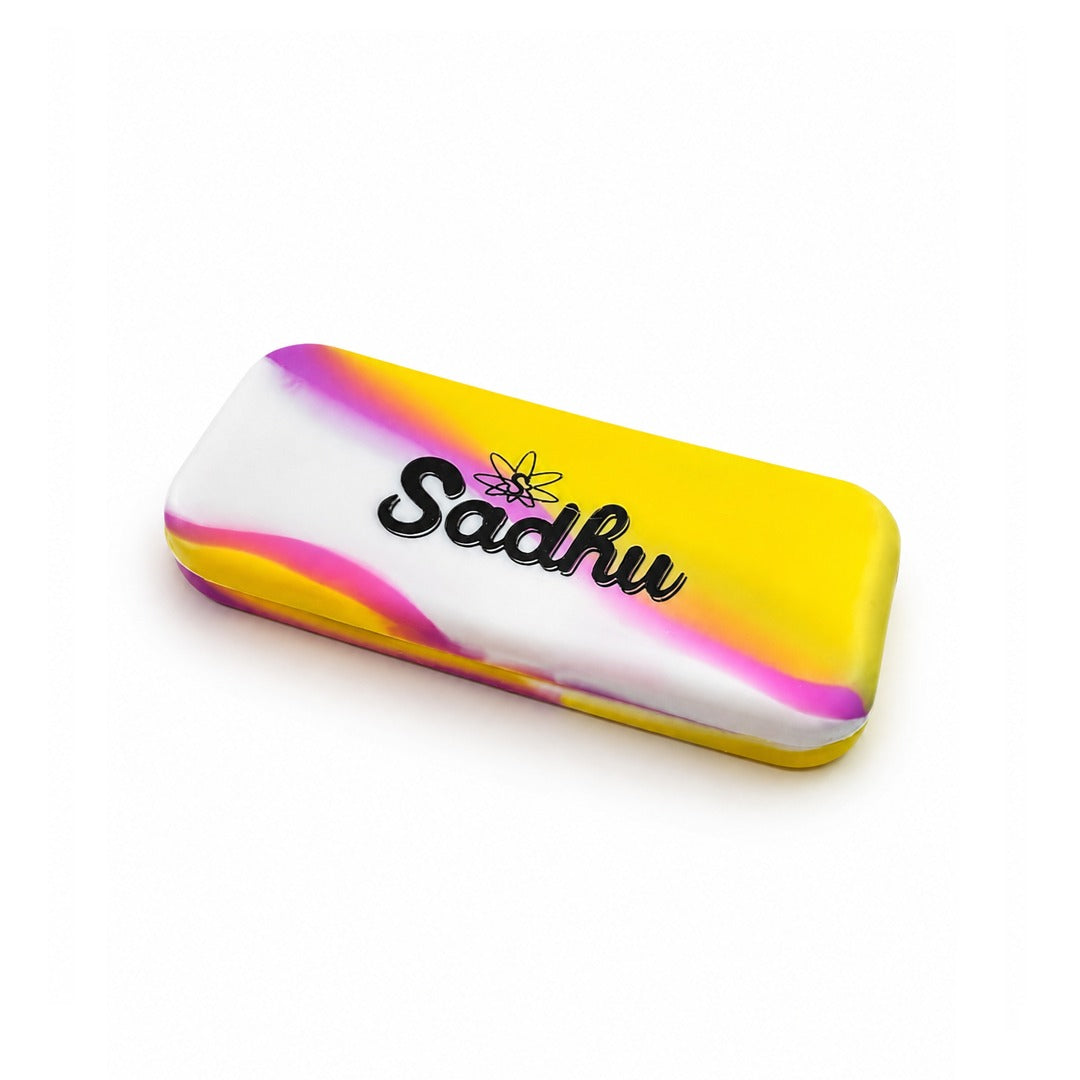 Slick Sadhu C/ Espátula 21P 12ML