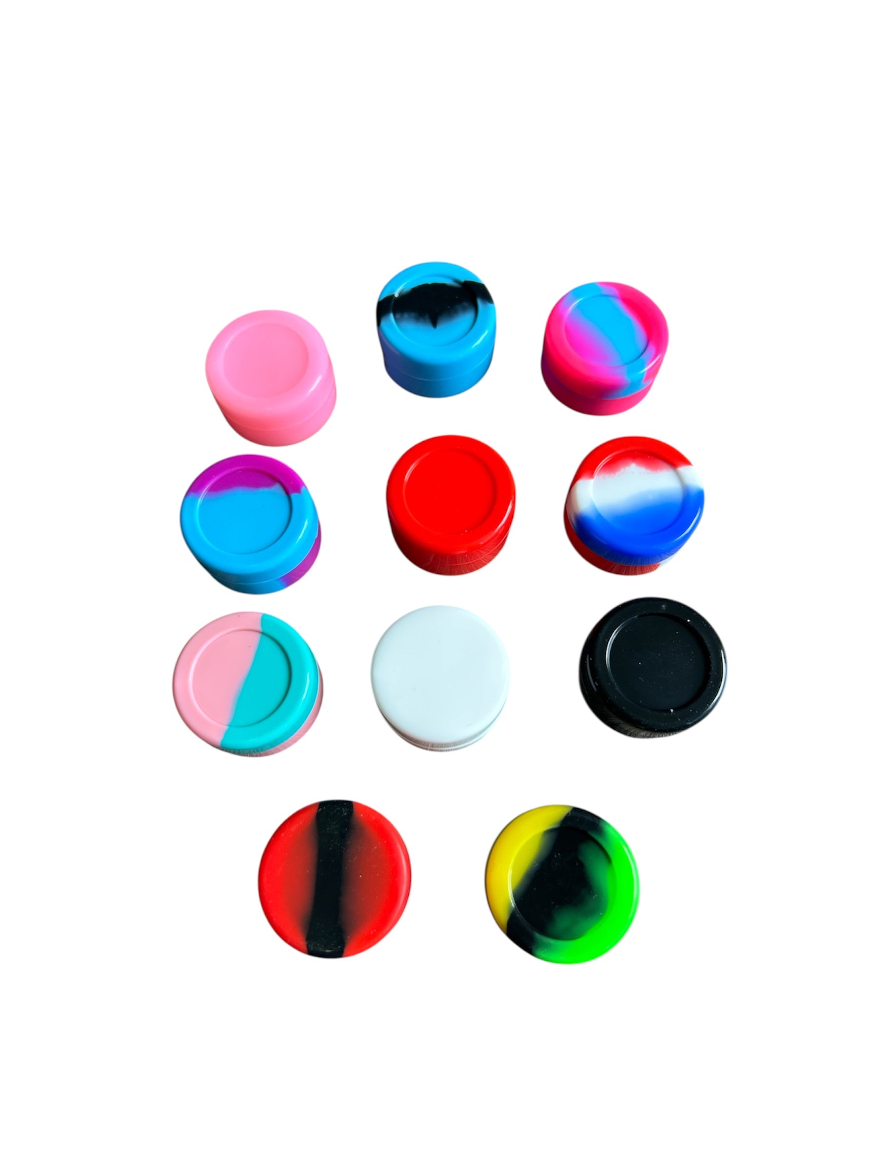 Slick de silicone 5ML