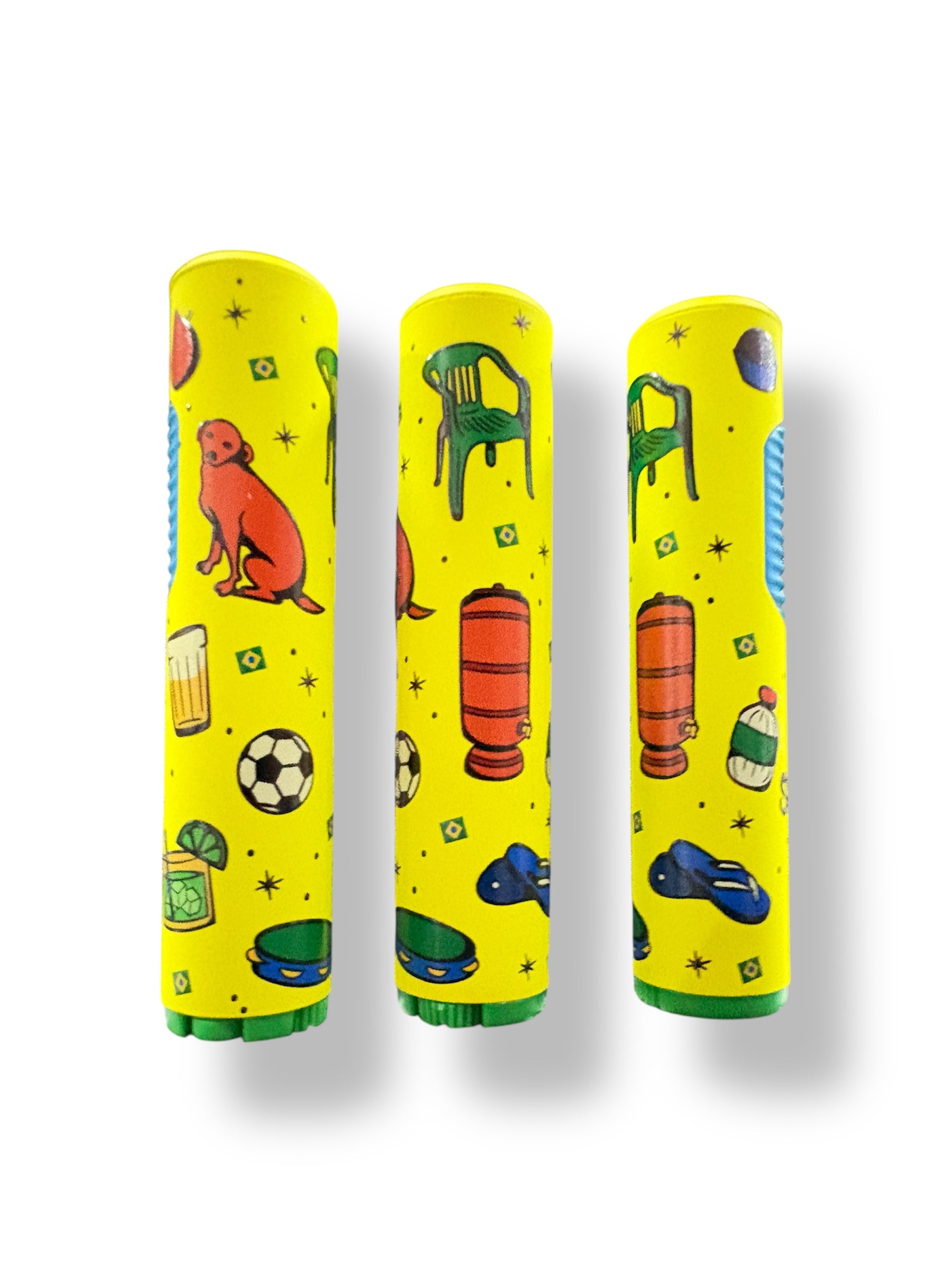 Maçarico Naar Edição Caramelo