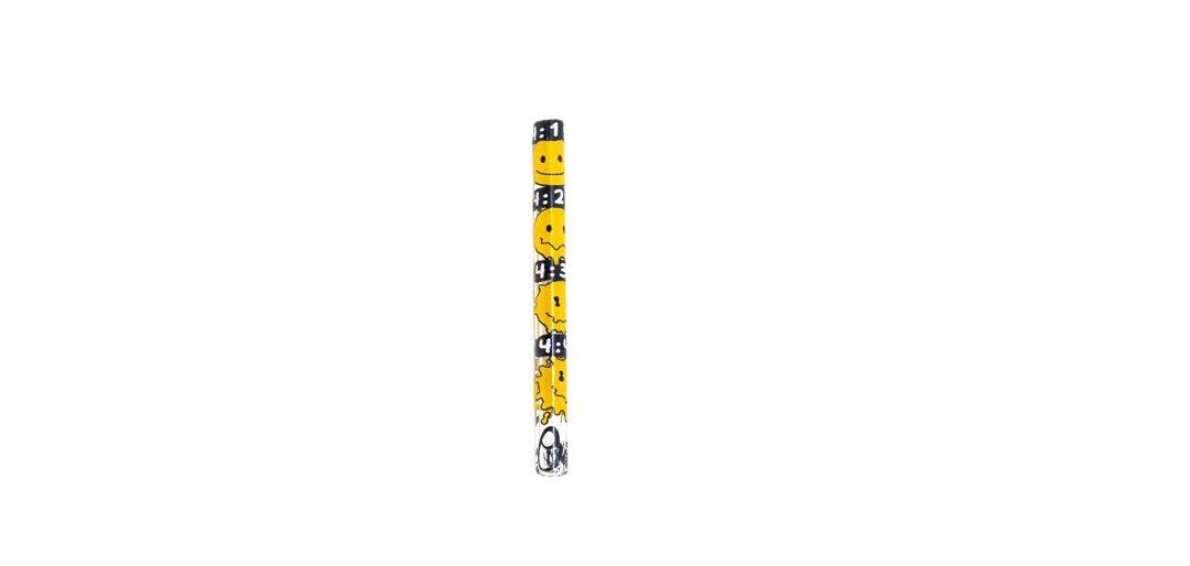 Piteira de Vidro Oikos Emoji