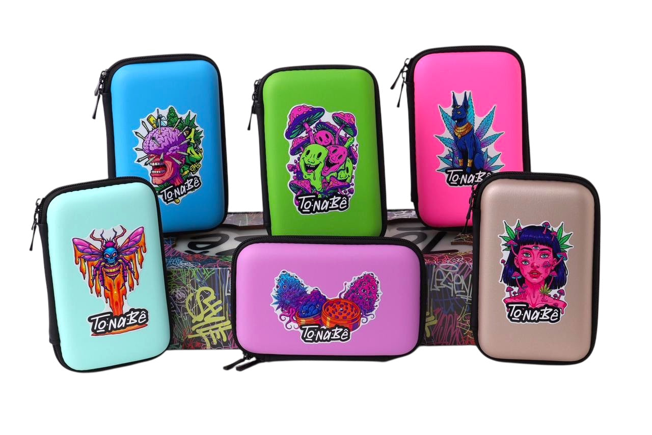 Case ToNaBê Collors Lançamento 26