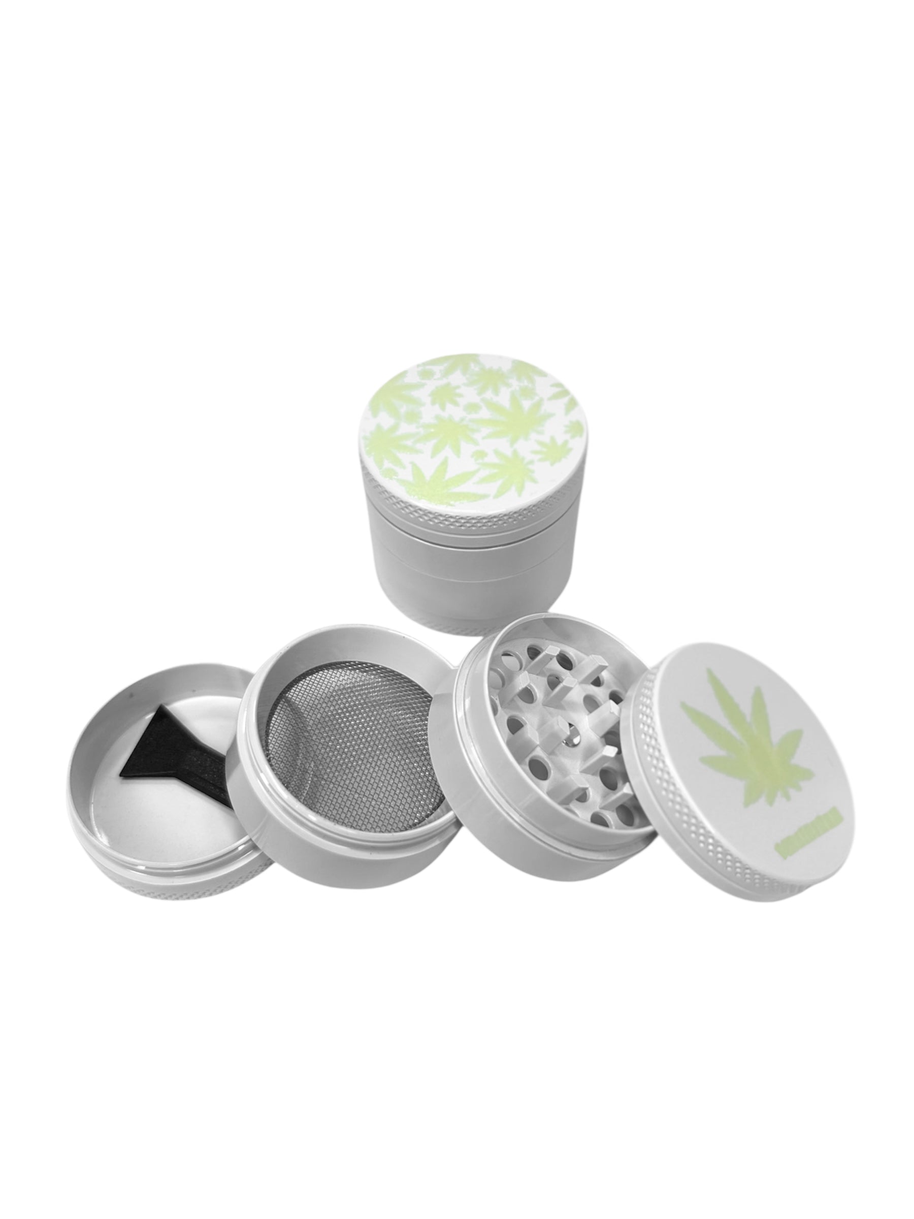 Dichavador Brilha no Escuro 40MM