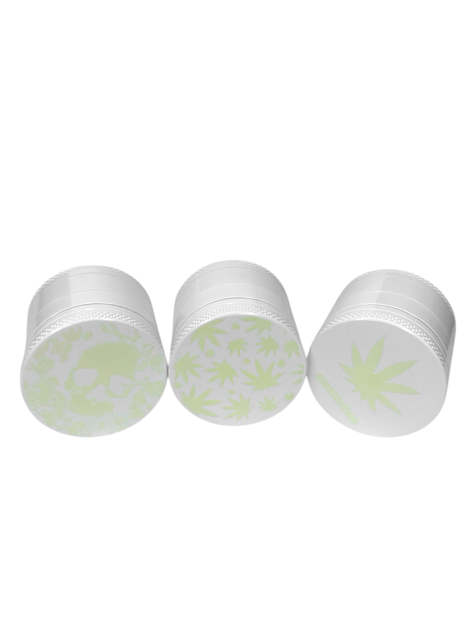 Dichavador Brilha no Escuro 40MM