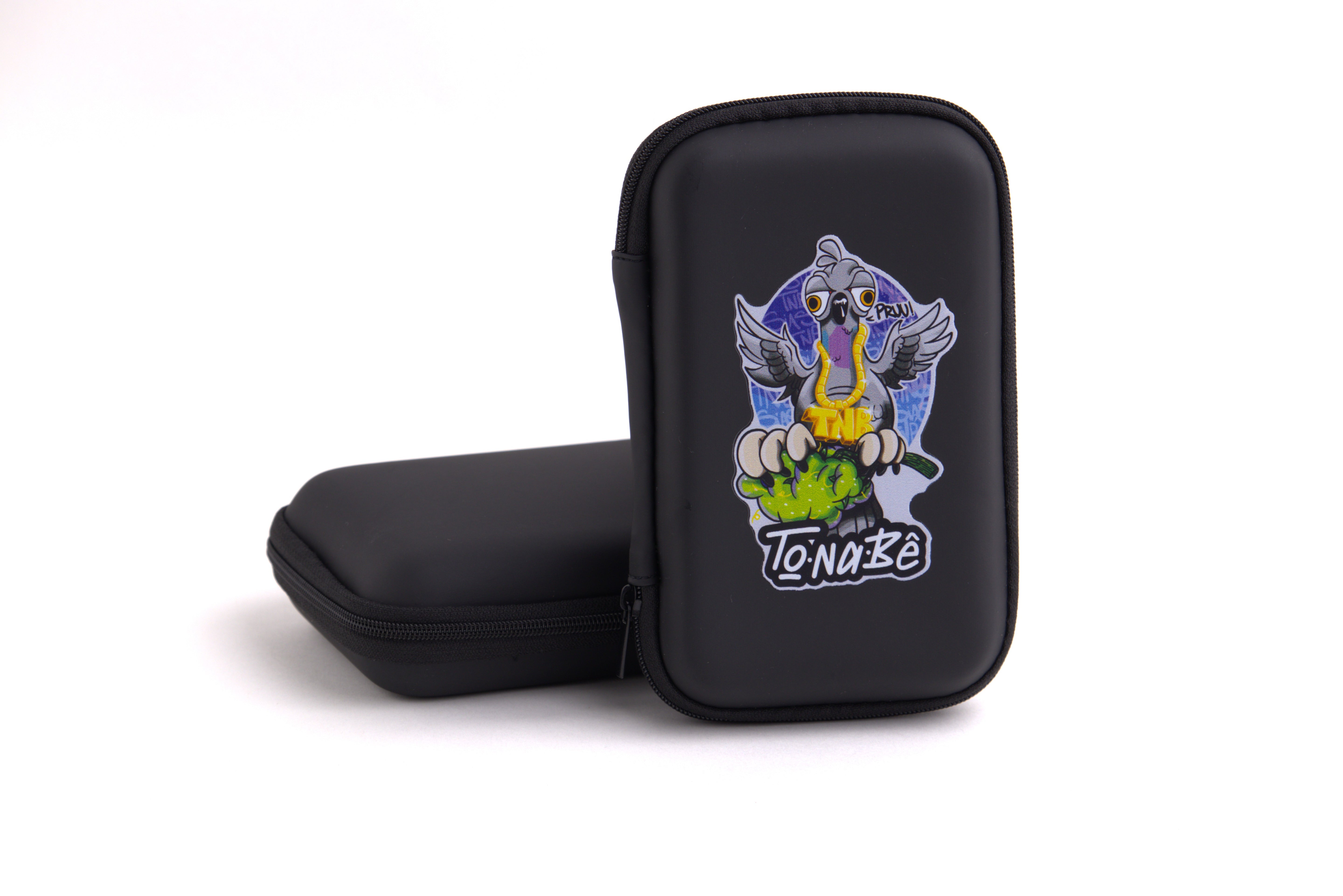 Case ToNaBê Grande