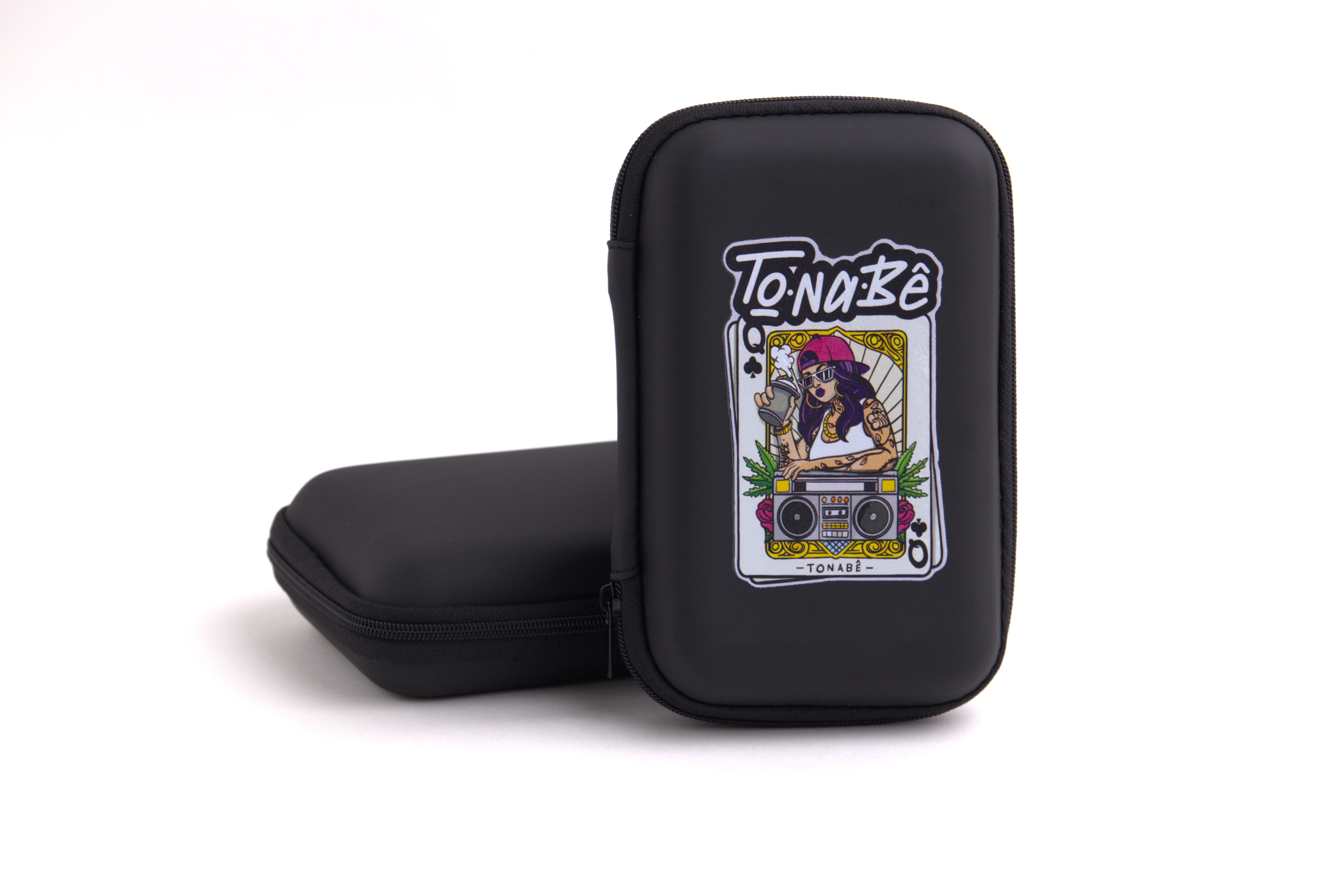 Case ToNaBê Grande