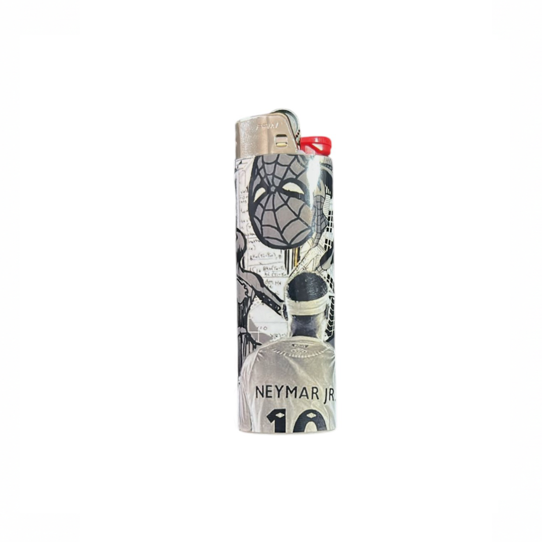 Isqueiro Bic Grande Estampado