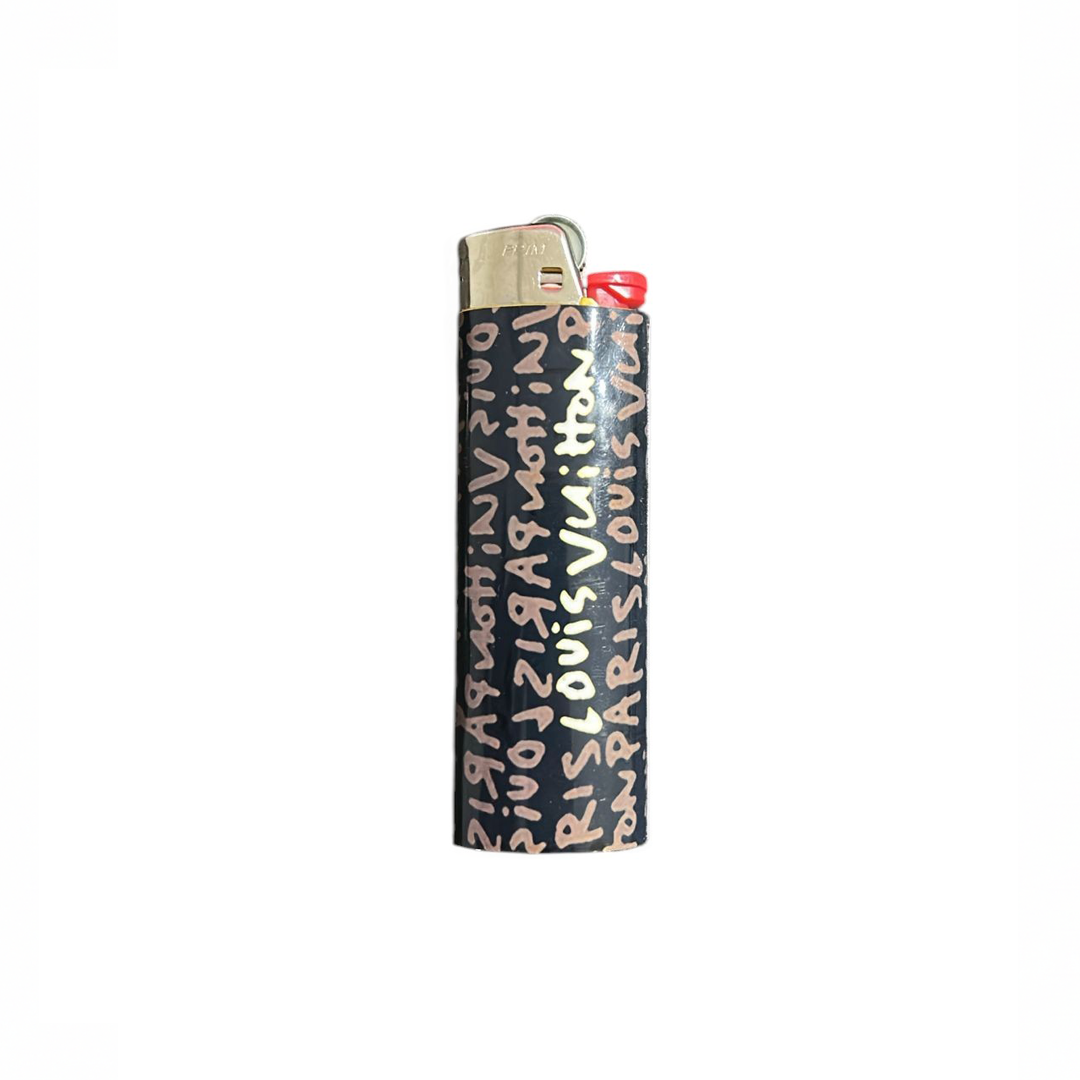 Isqueiro Bic Grande Estampado