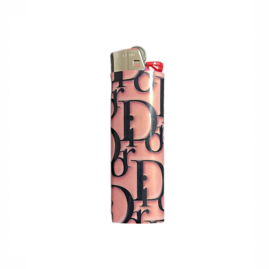 Isqueiro Bic Grande Estampado