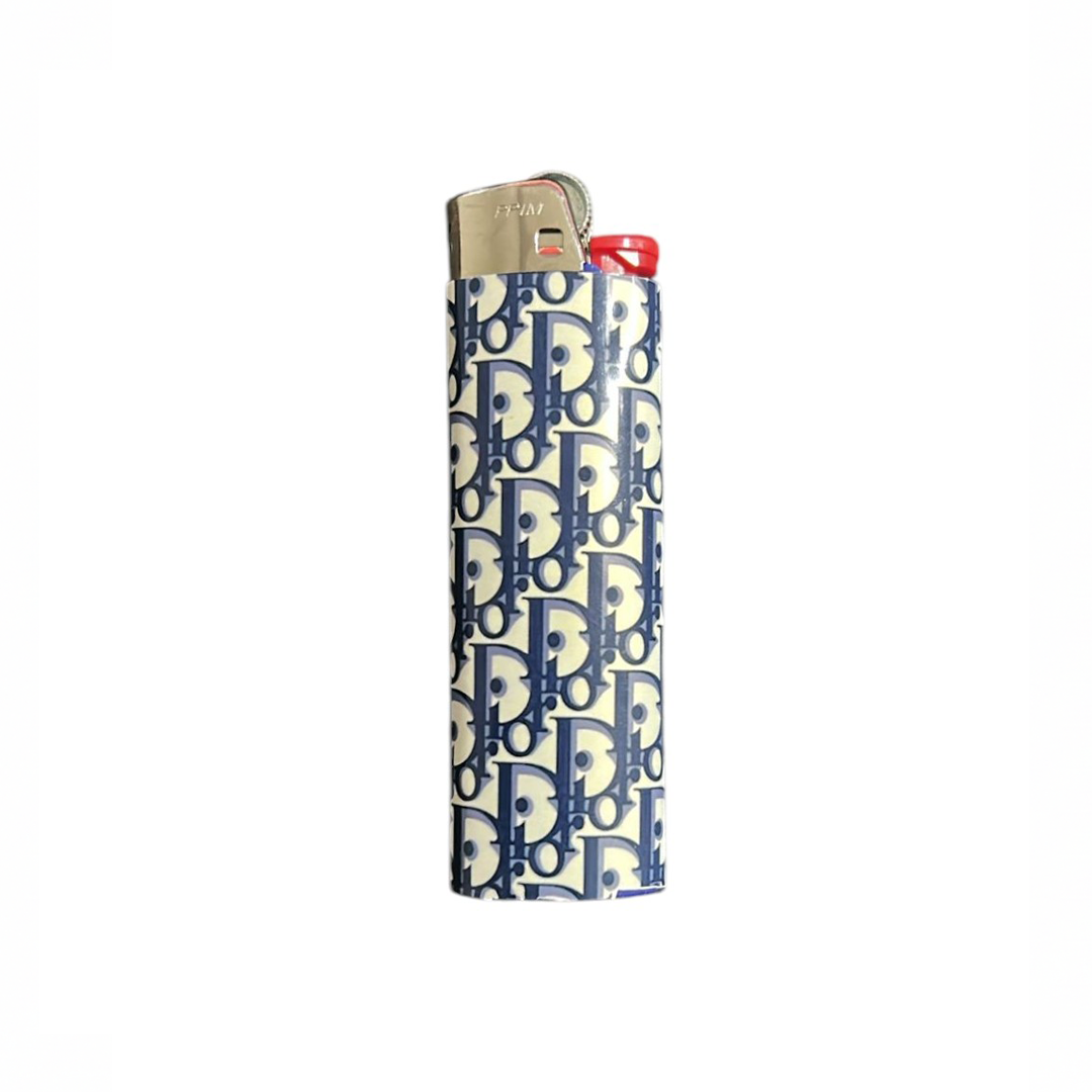 Isqueiro Bic Grande Estampado