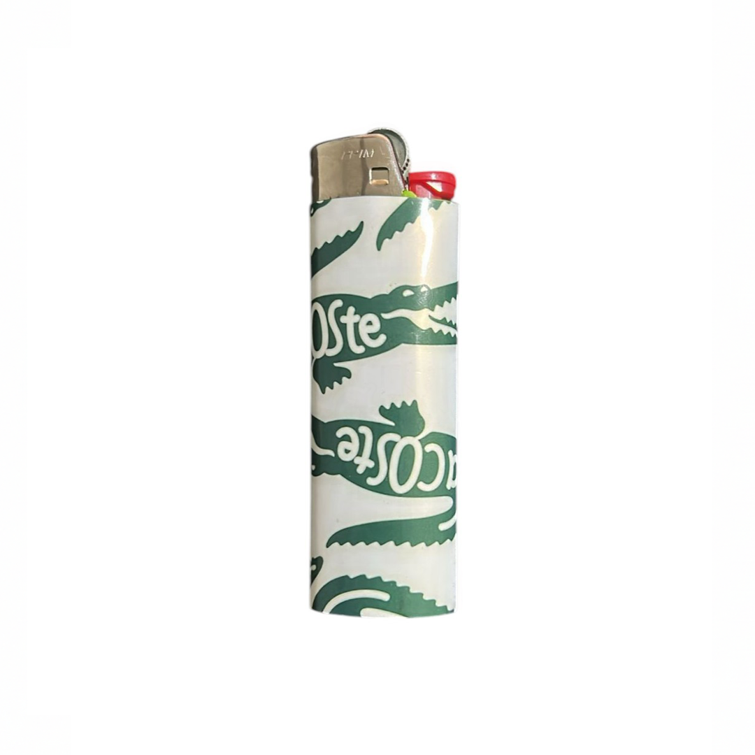 Isqueiro Bic Grande Estampado