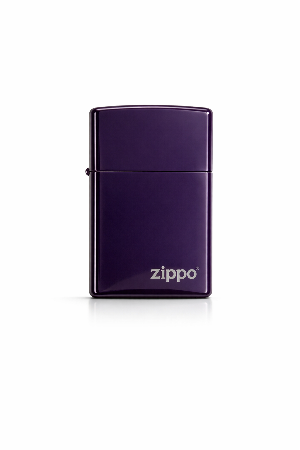 Isqueiro Zippo Colorido