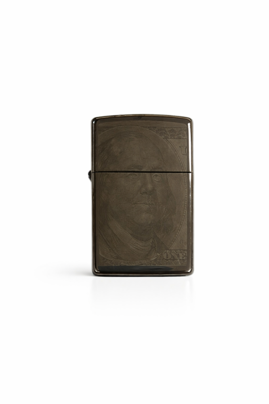 Isqueiro Zippo Estampado Variado