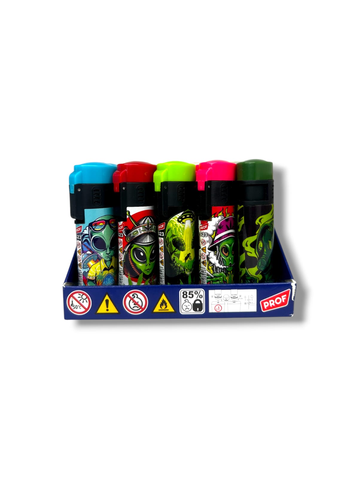 Maçarico Prof E.T. C/20