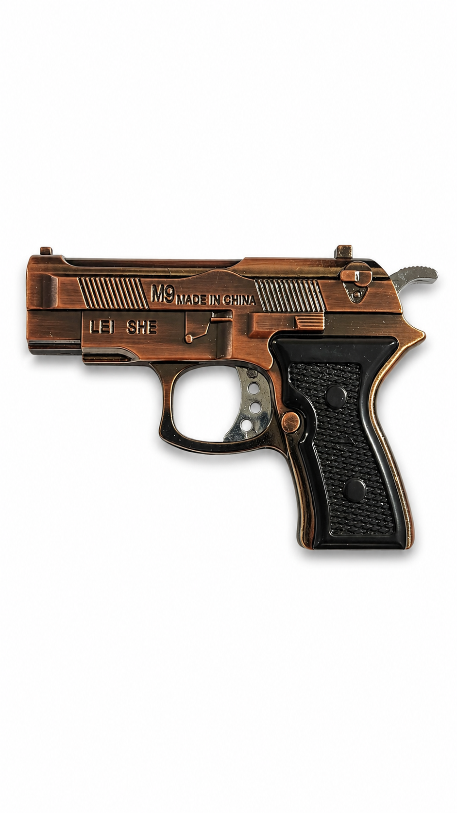 Maçarico Beretta C/ Mira Laser