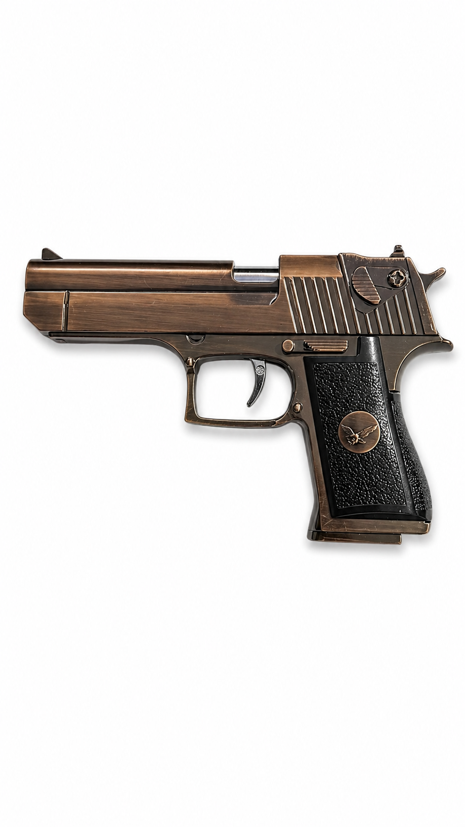 Maçarico Desert Eagle