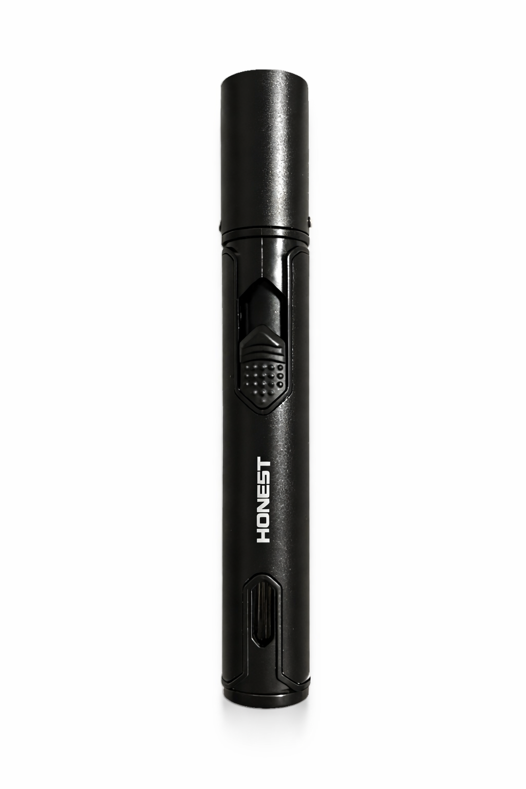 Maçarico Honest Preto 15 CM