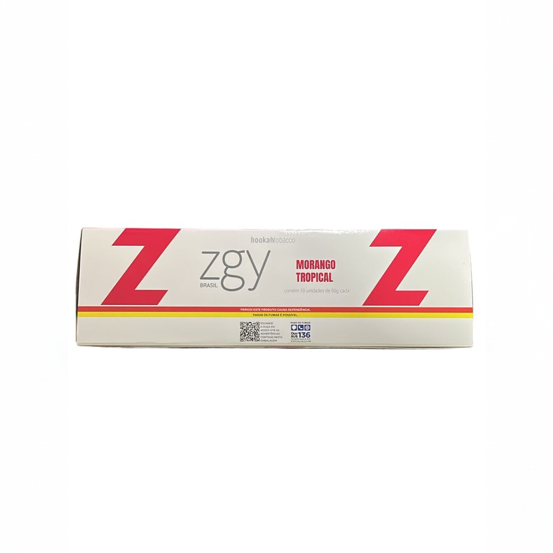 Pack de Essência Ziggy C/10