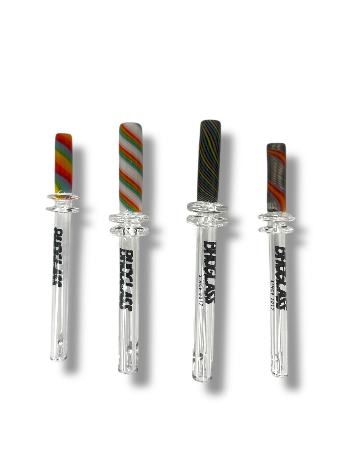 Piteira de Vidro Bocal Vacstack BHOGlass