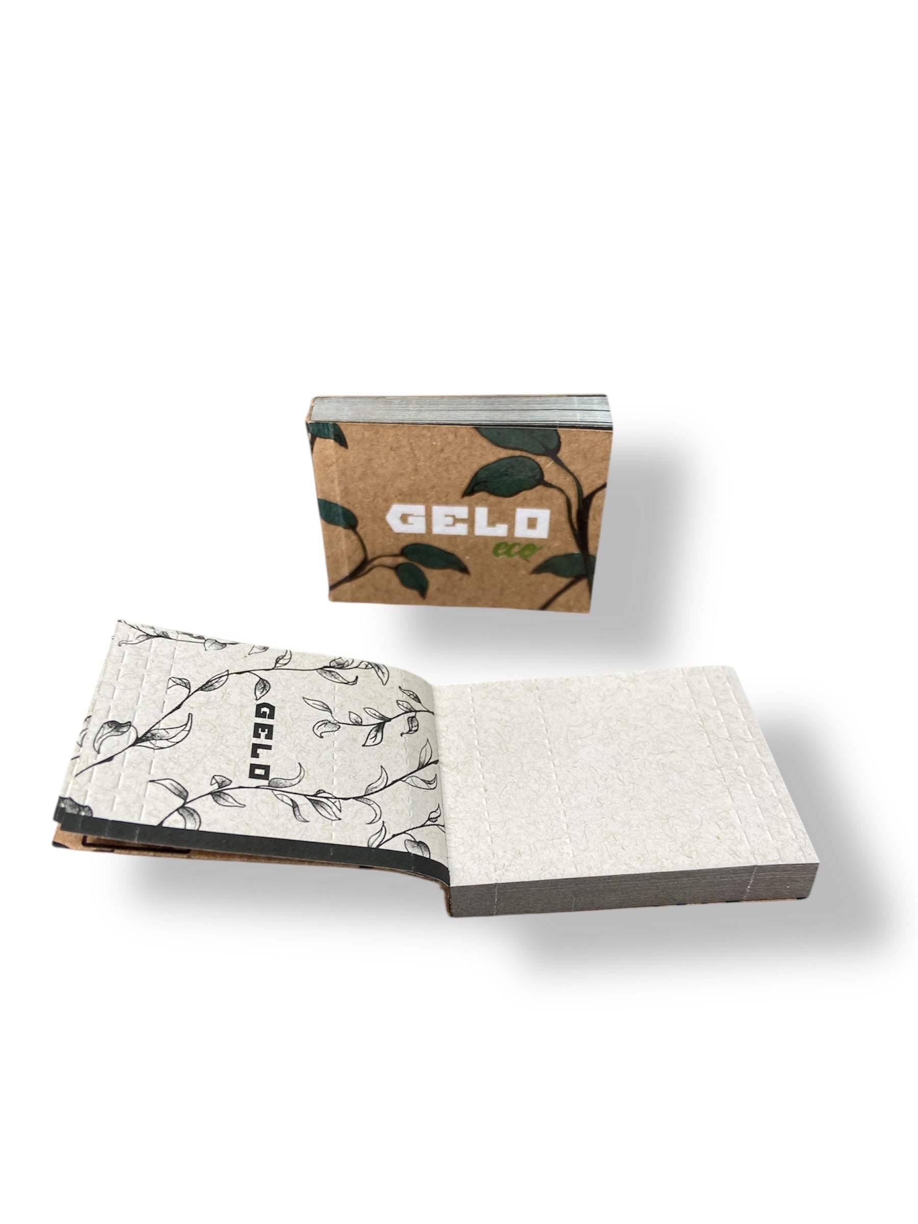 Caixa de Piteira Gelo Eco