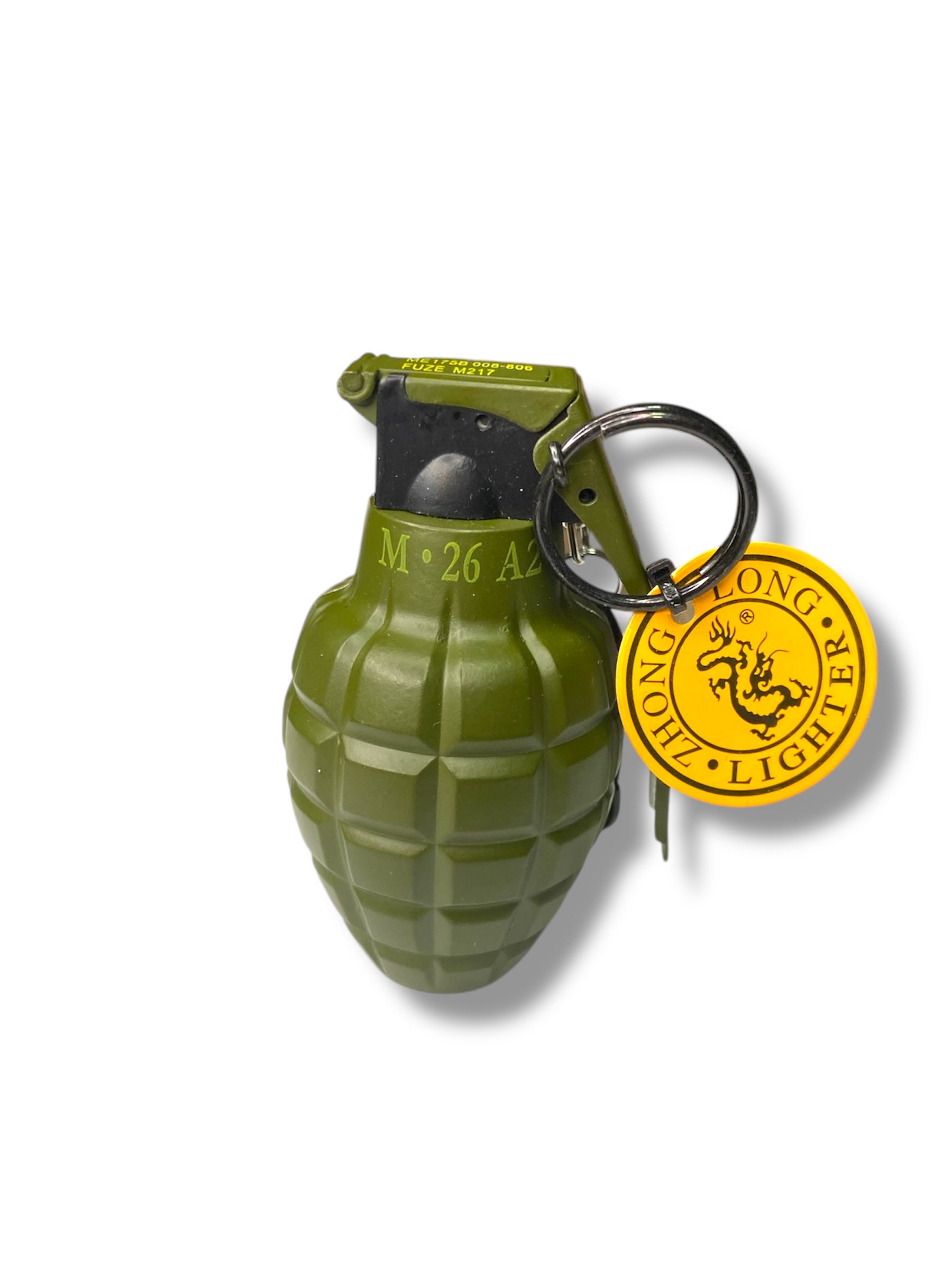 Isqueiro Maçarico Granada