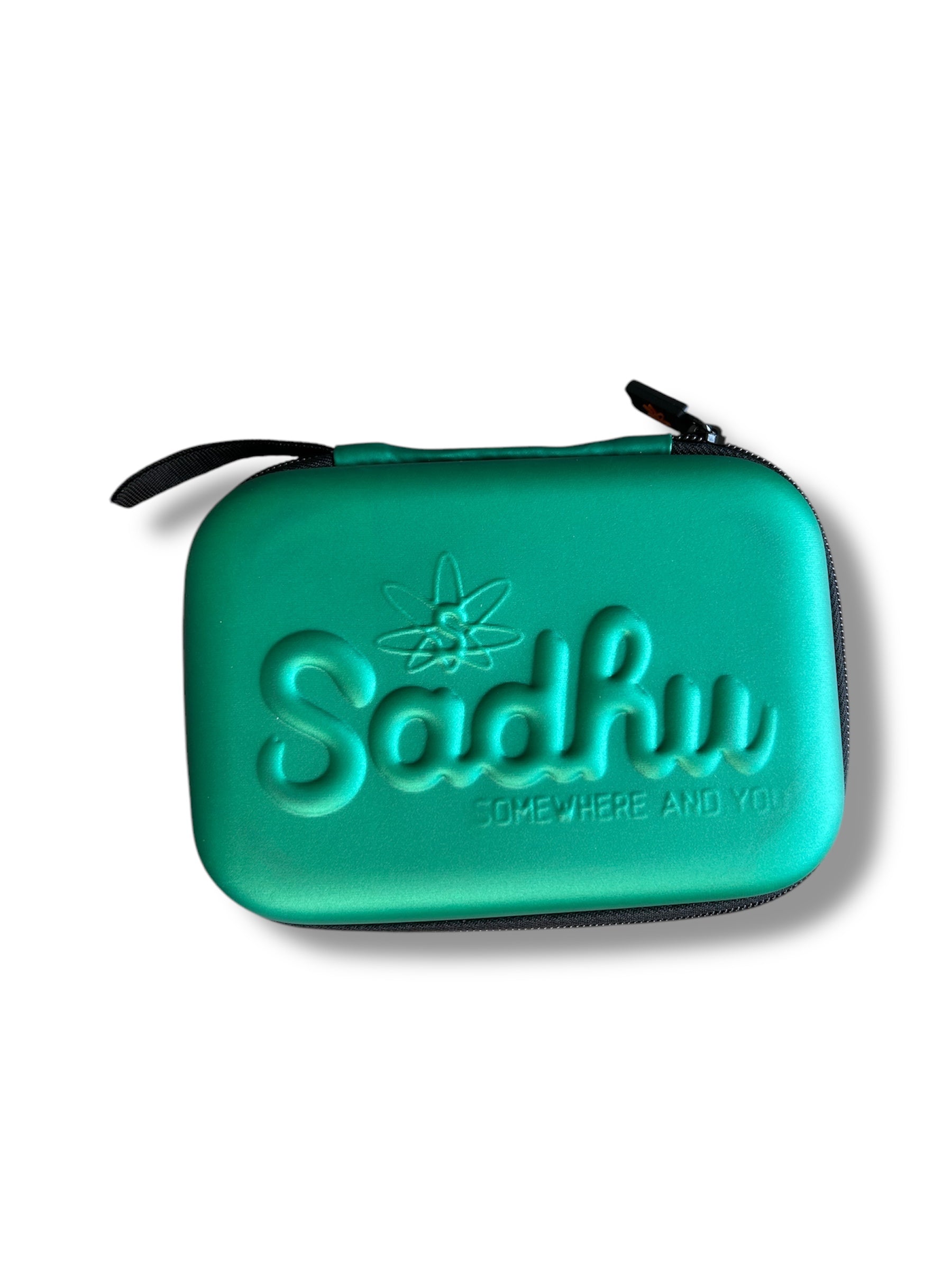 Case Sadhu Impermeável Verde