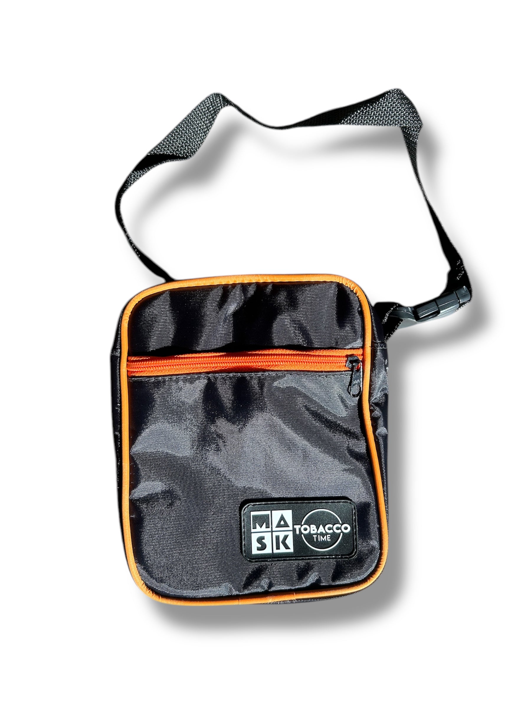 Shoulderbag Tobacco Time Laranja