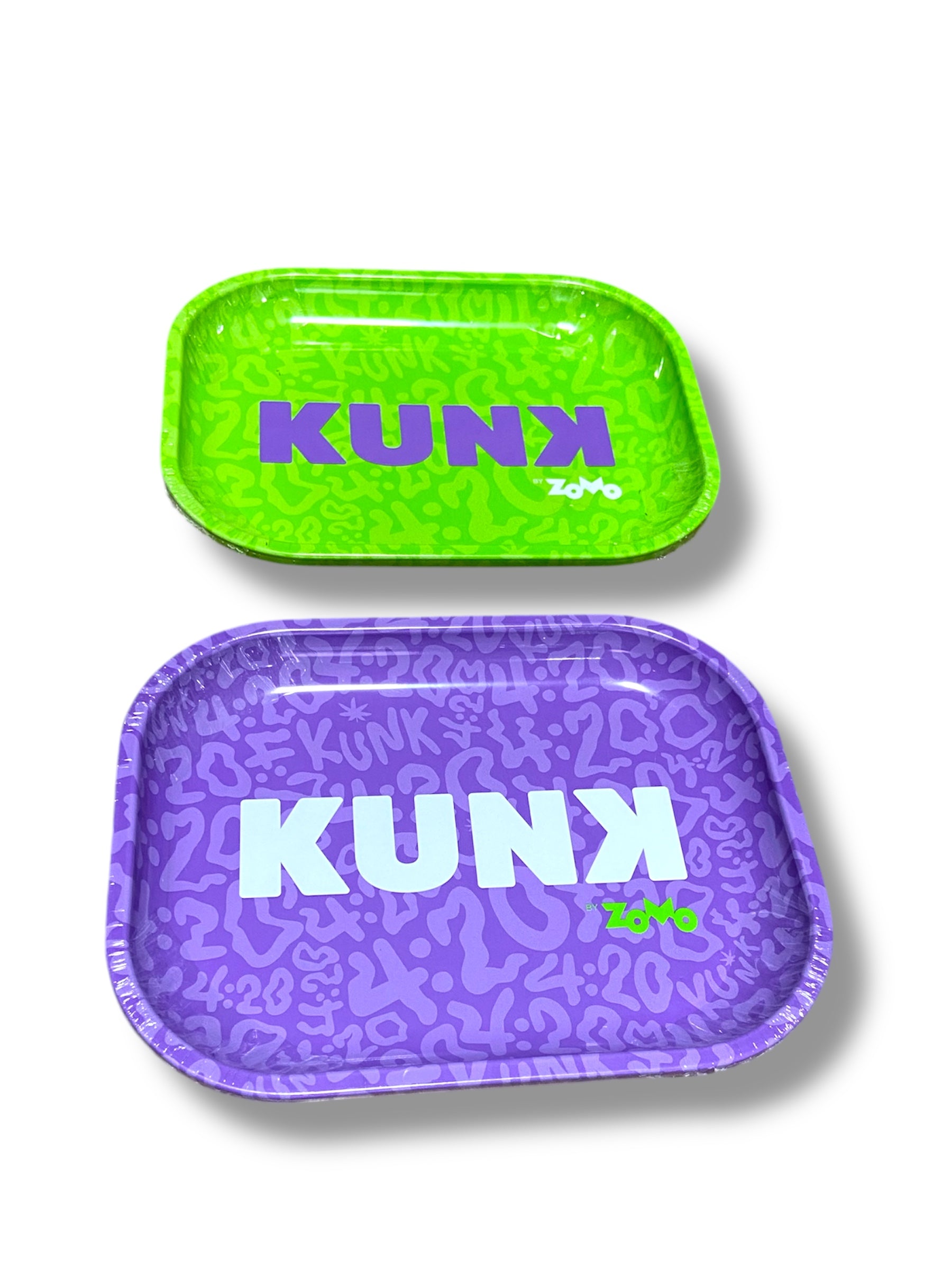 Bandeja Zoomo Kunk