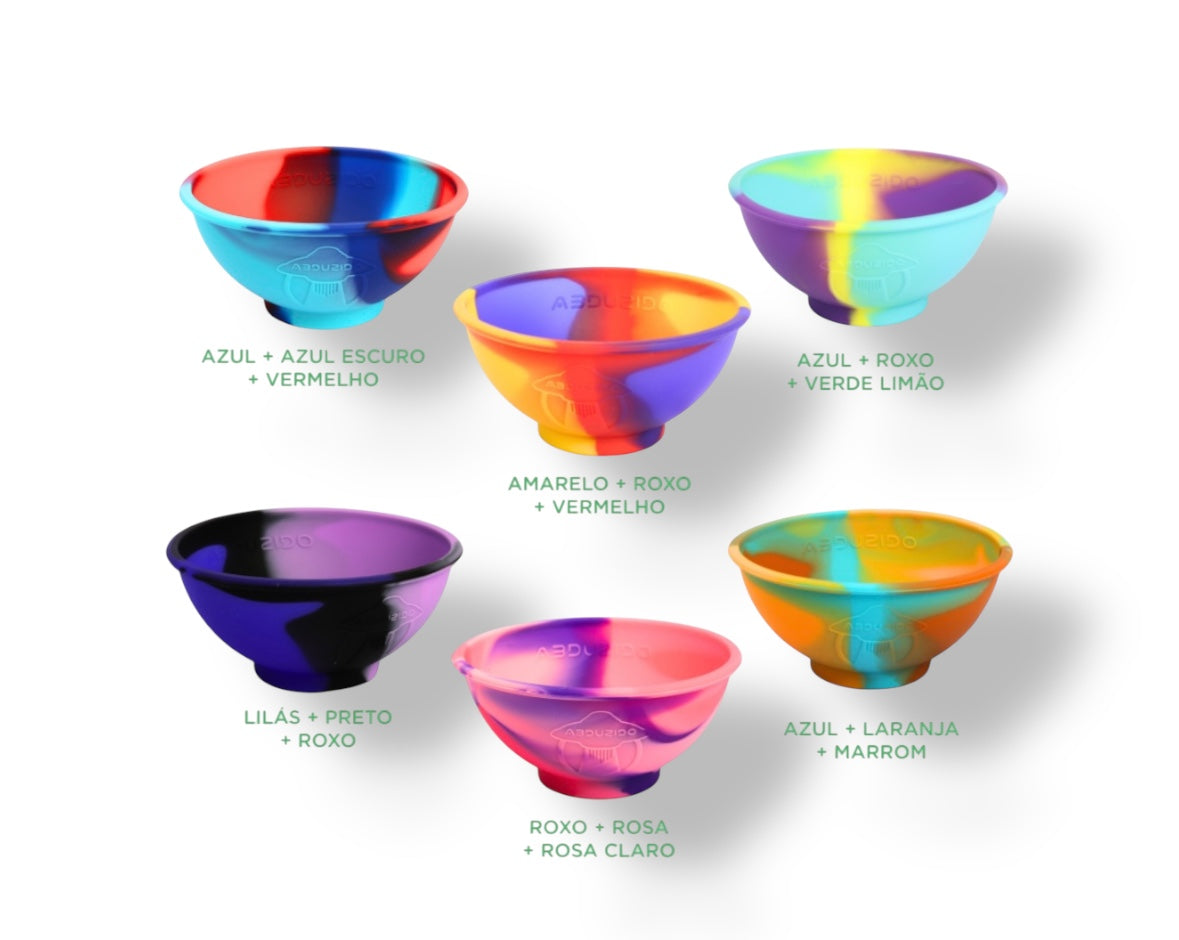 Cuia Abduzido Sunset Display C/12