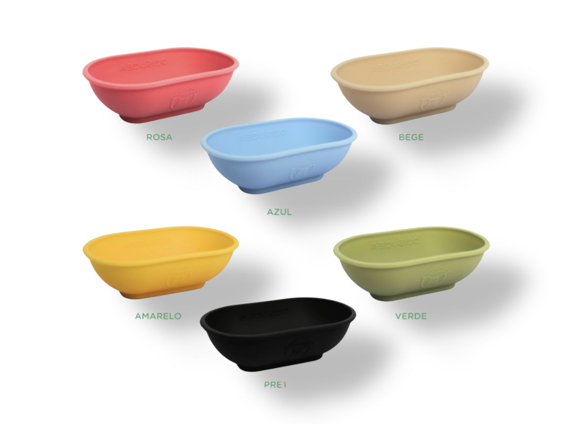 Cuia Spa Abduzido Display C/12