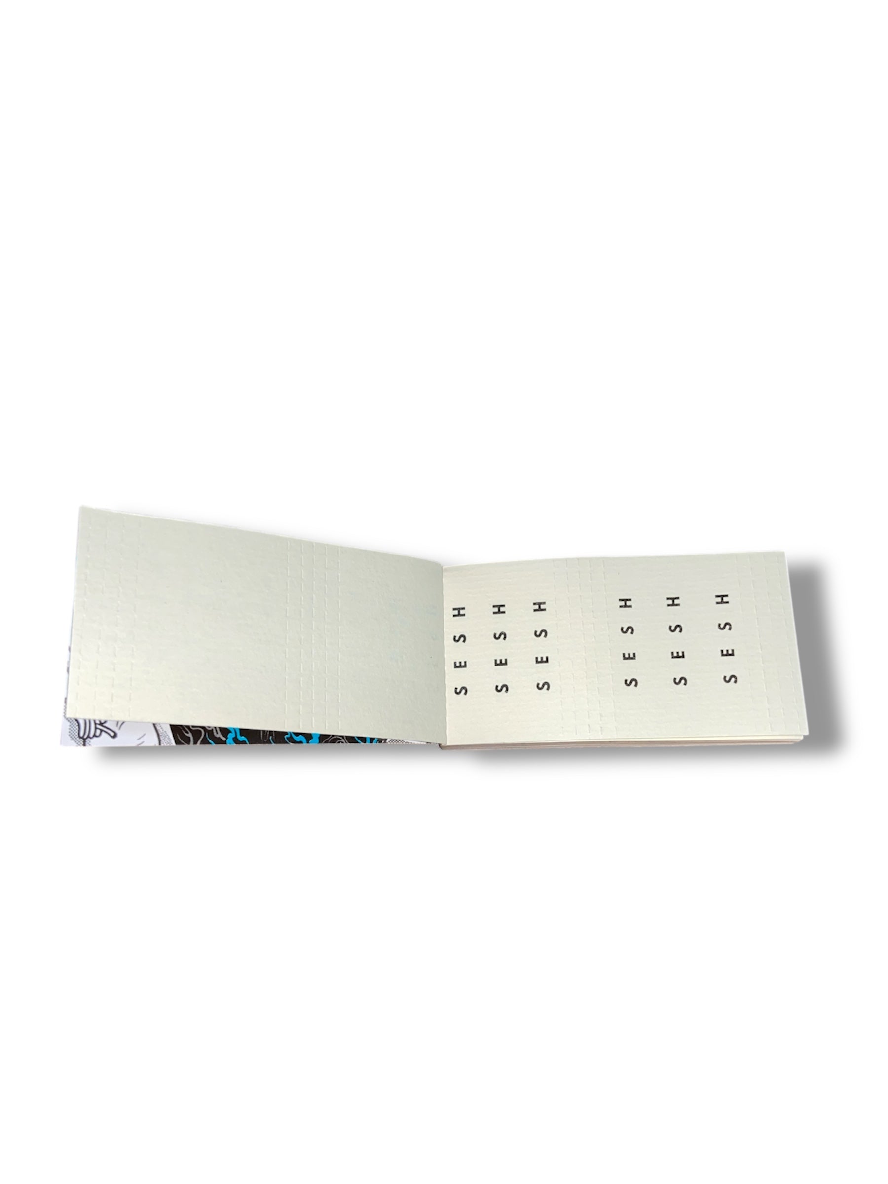 Caixa de Piteira Sesh XL