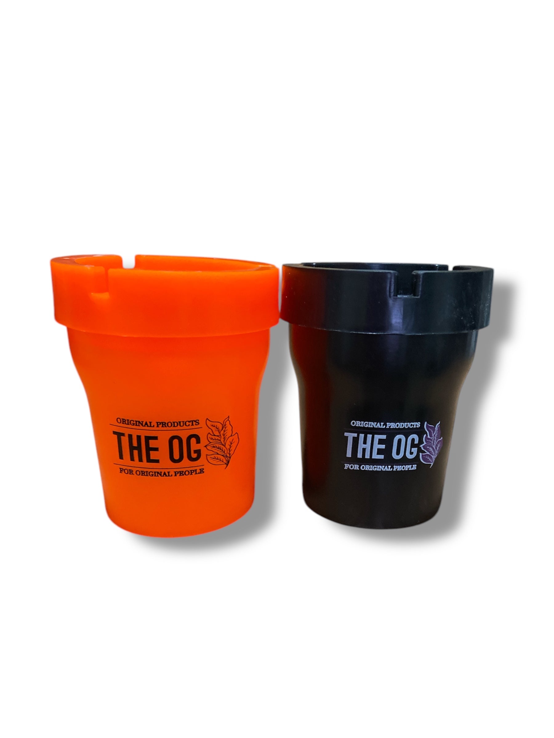 Display Cinzeiro de Carro The Og C/6